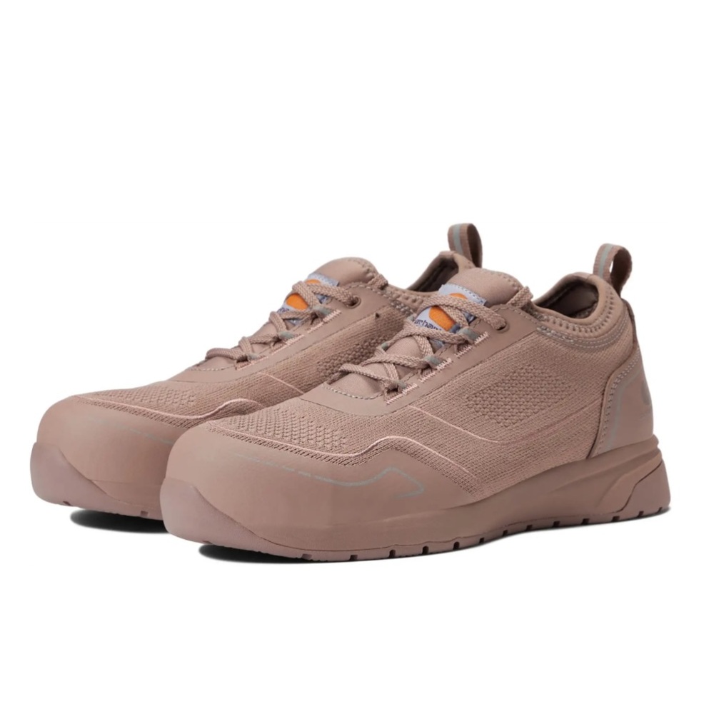 Carhartt women’s steel toe shoes